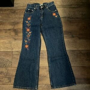 Young Girls Size 12 Jeans💕